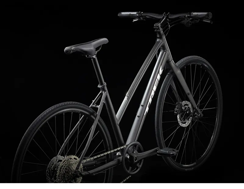 Women's trek hybrid online bikes for sale